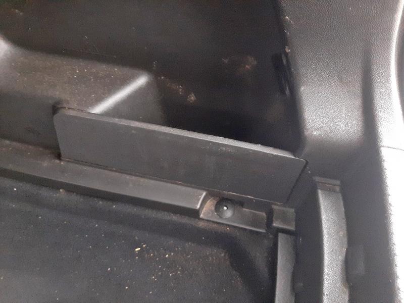 2018 VAUXHALL GRANDLAND X 1.6 TURBO D TECH LINE NAV 5DR