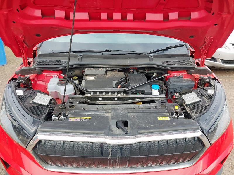 2023 SKODA ENYAQ 150KW 80 ECOSUITE 82KWH 5DR AUTO [125KW]