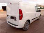 2023 FIAT DOBLO 16V TECNICO MULTIJE  for sale at Copart WESTBURY