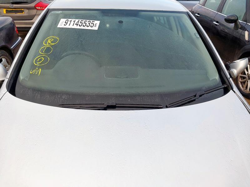 2008 VOLKSWAGEN GOLF 2.0 GT TDI 5DR