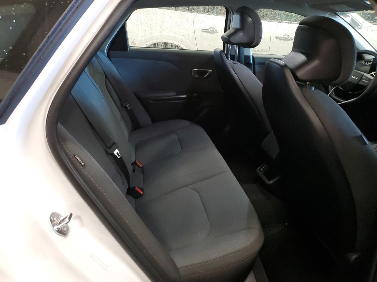 2025 Kia K4 Lx VIN: 3KPFT4DE2SE104658 Lot: 92911935