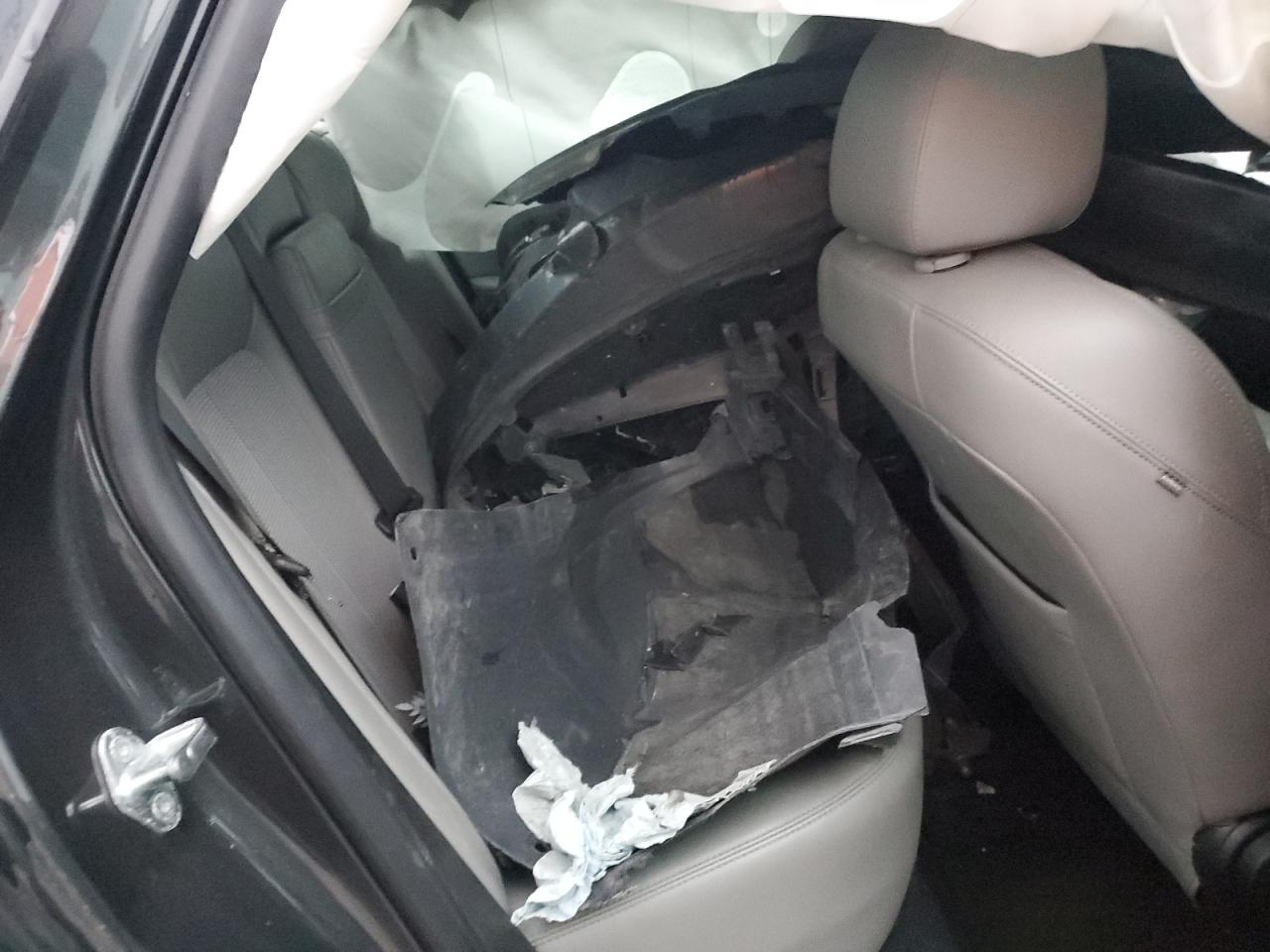 2016 Buick Verano VIN: 1G4PP5SK6G4112290 Lot: 91459245