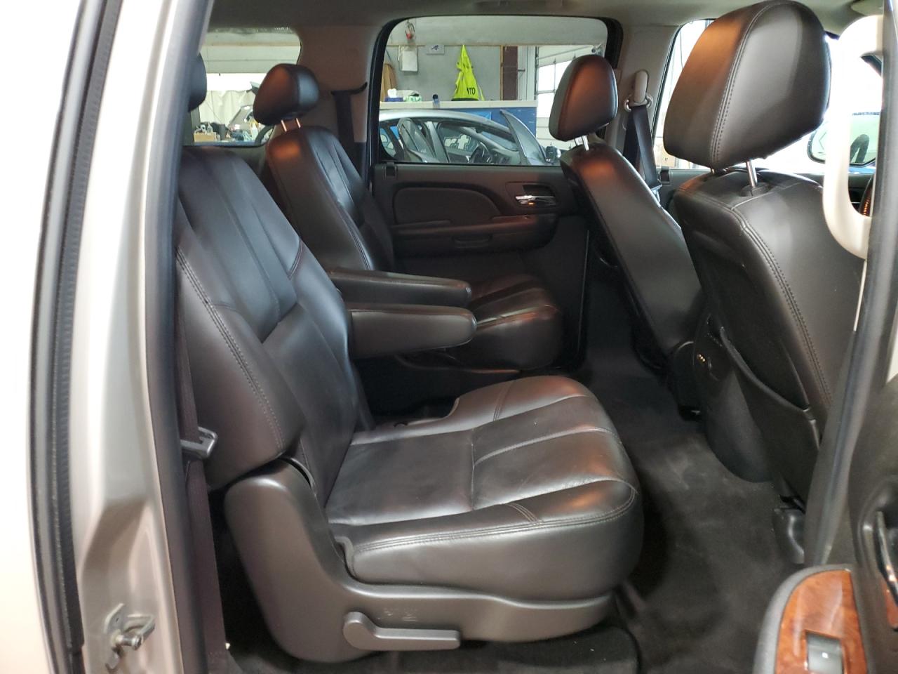 2009 GMC Yukon Xl K1500 Slt VIN: 1GKFK36329R213892 Lot: 91975755