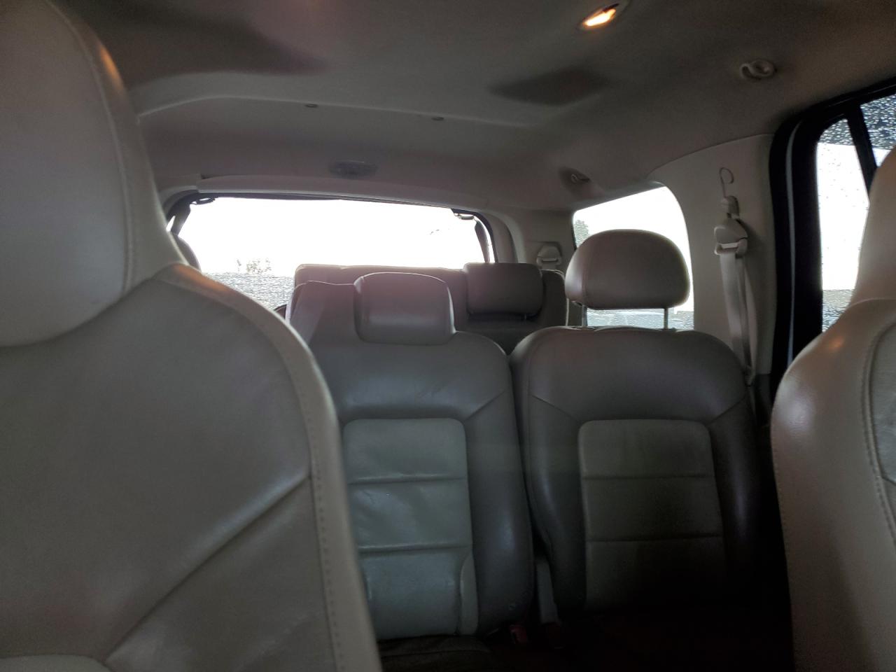 2004 Ford Expedition Eddie Bauer VIN: 1FMPU17L94LB40816 Lot: 92314015