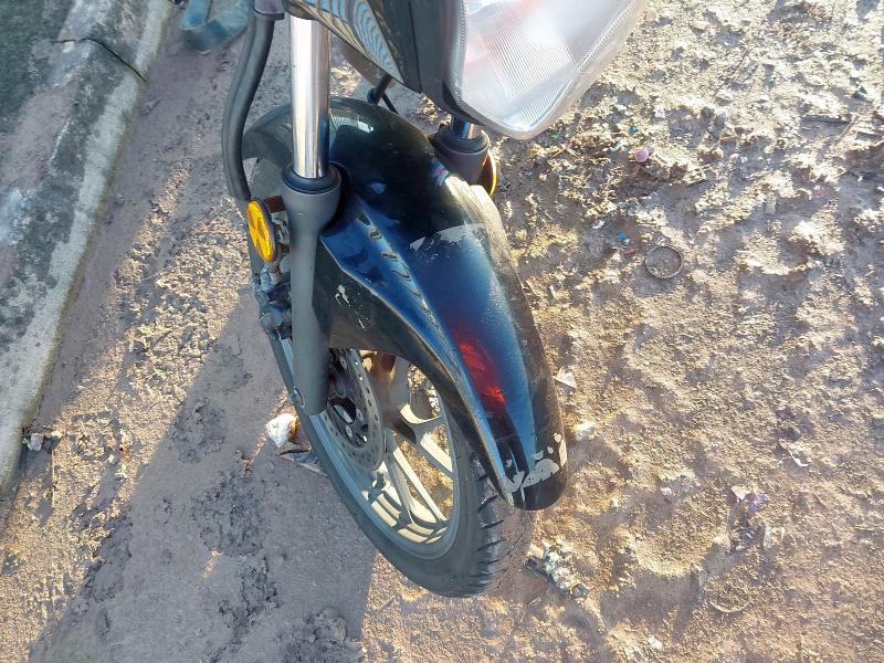 2019 HONDA GLR 125 1WH-H 