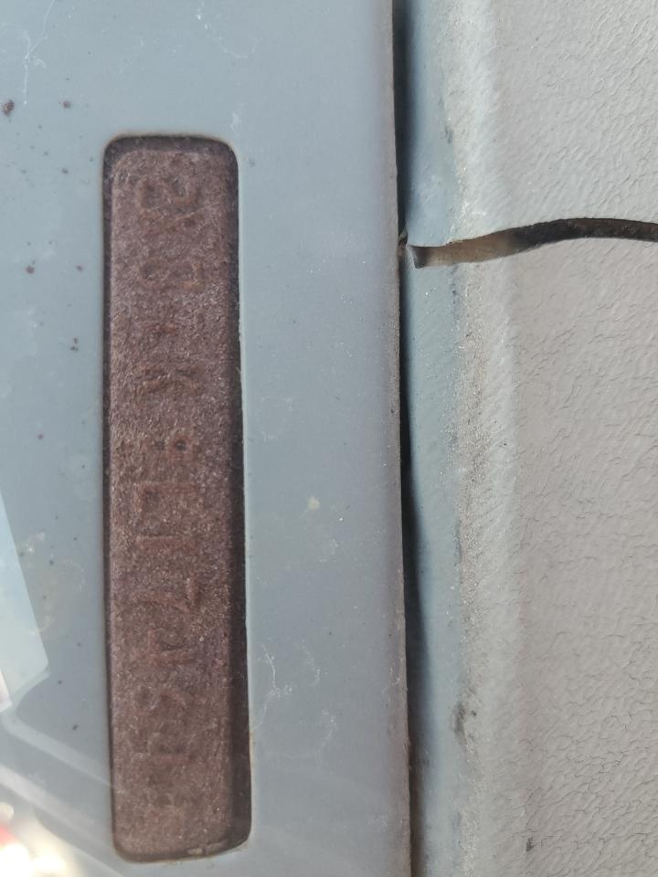 1979 Pontiac Firebird VIN: 2X87K91174644 Lot: 92060145