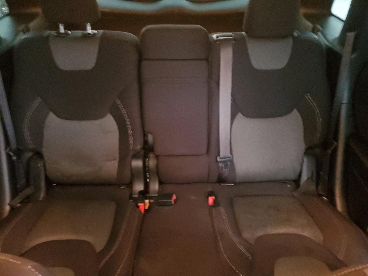 2016 Jeep Cherokee Sport VIN: 1C4PJLAB4GW336805 Lot: 93180685