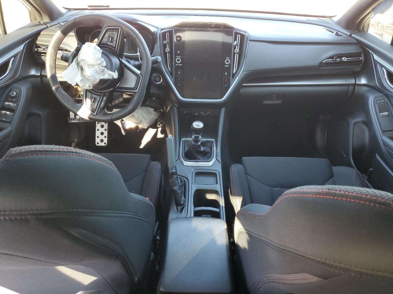 2023 Subaru Wrx Premium VIN: JF1VBAF60P9817790 Lot: 92623385