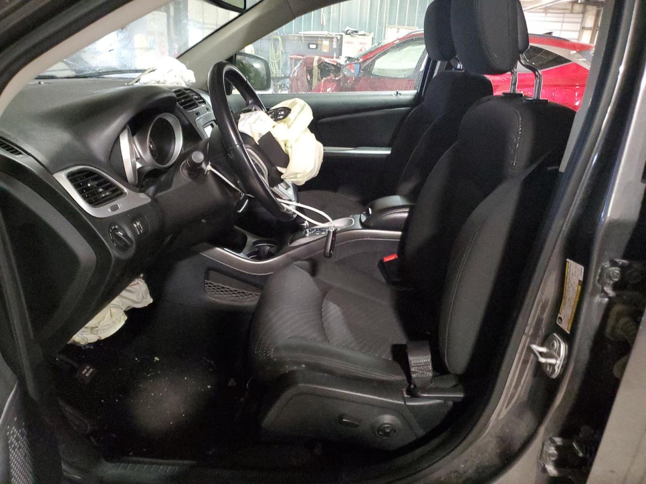 2020 Dodge Journey Se VIN: 3C4PDCAB9LT226310 Lot: 93222975