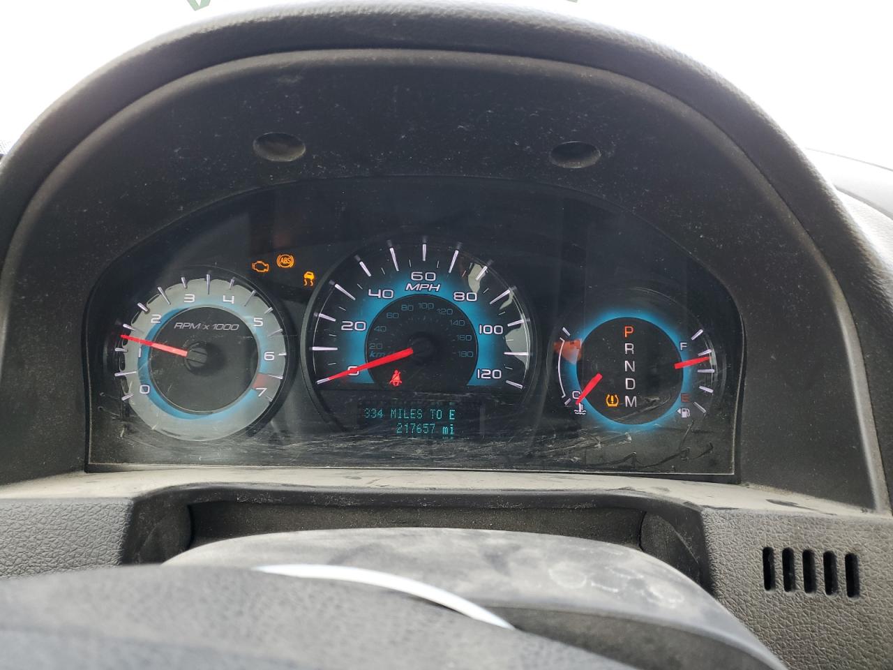 2011 Ford Fusion Se VIN: 3FAHP0HG7BR213729 Lot: 92577015