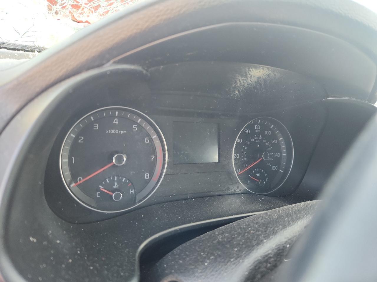 2019 Kia Forte Gt Line VIN: 3KPF34AD0KE019443 Lot: 91637165