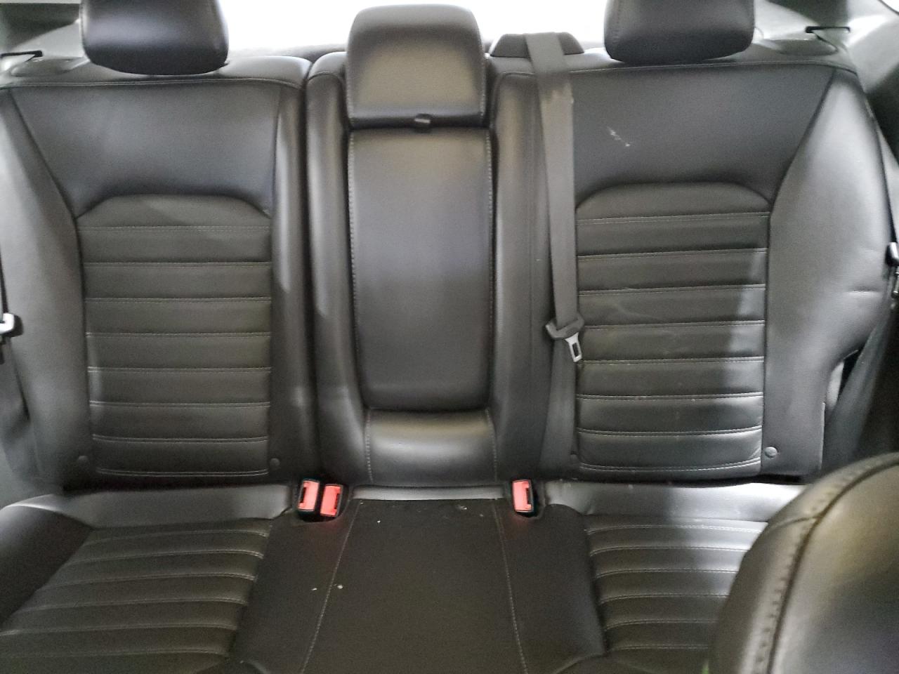 2014 Ford Fusion Se VIN: 3FA6P0H92ER367276 Lot: 91275375