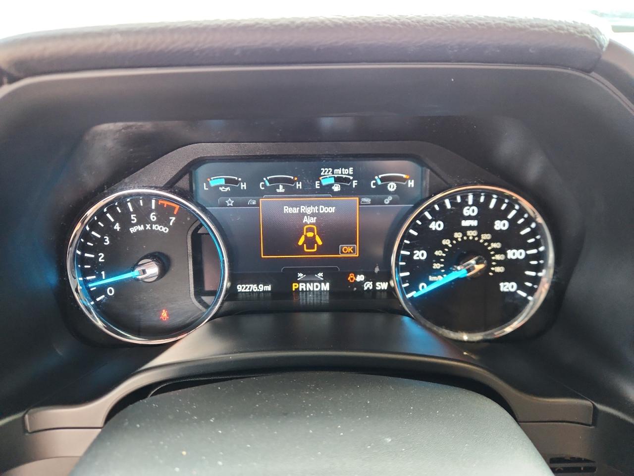 2021 Ford Expedition Max Limited VIN: 1FMJK2AT2MEA23304 Lot: 93230865