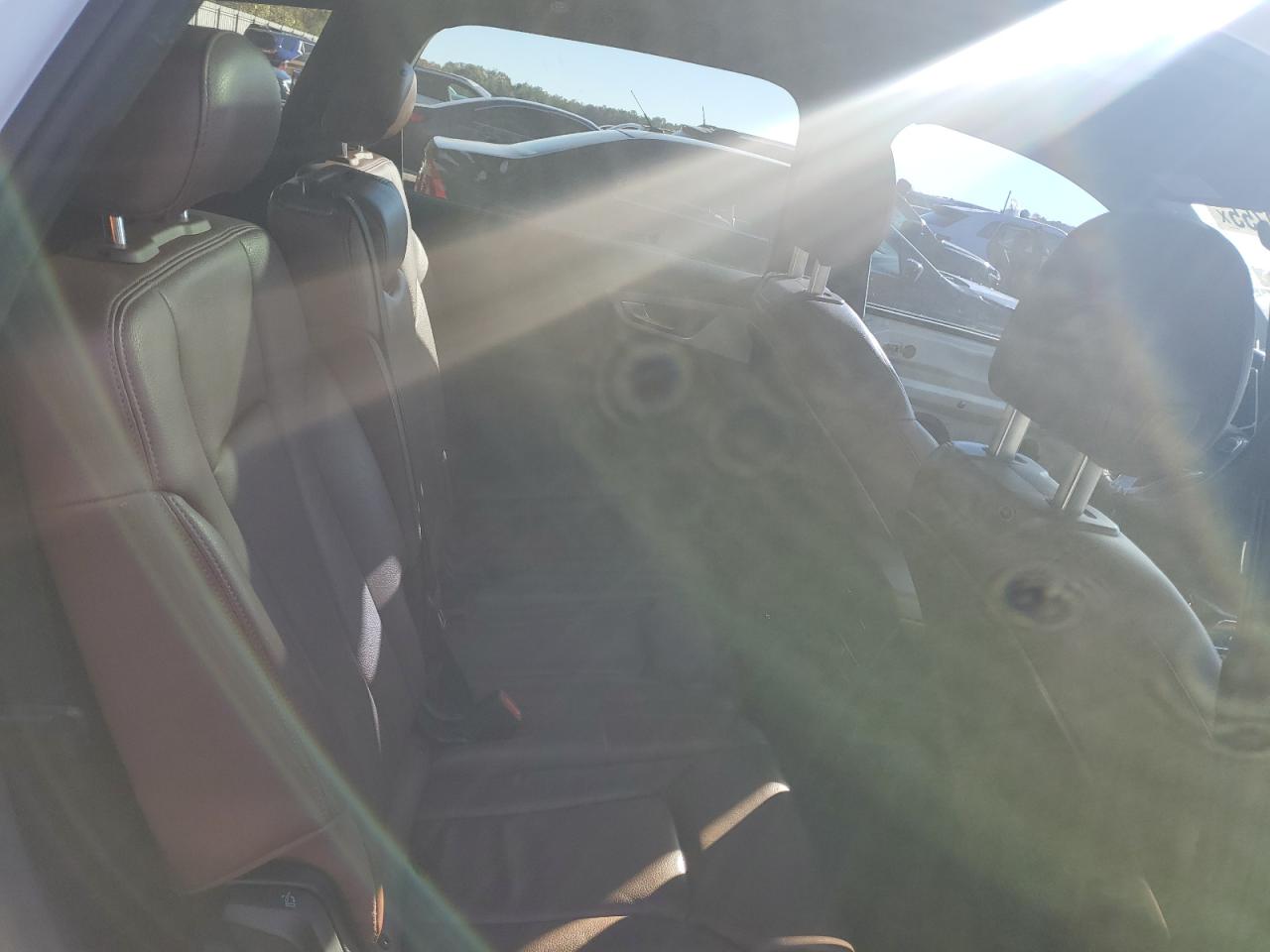 2018 Audi Q7 Premium Plus VIN: WA1LHAF72JD047311 Lot: 92399755