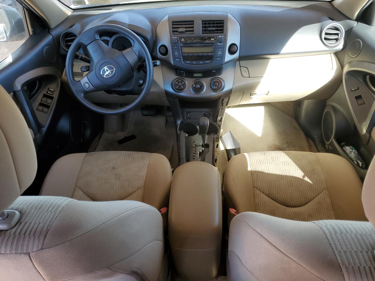 2010 Toyota Rav4 VIN: 2T3ZF4DV5AW024973 Lot: 91459385