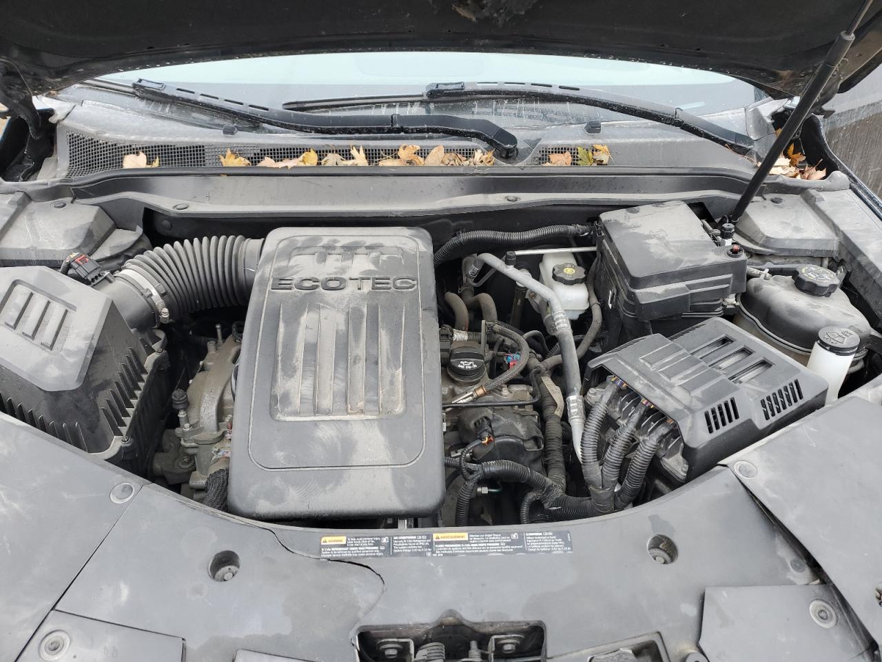 2016 Chevrolet Equinox Lt VIN: 2GNFLFEK3G6260383 Lot: 93287145