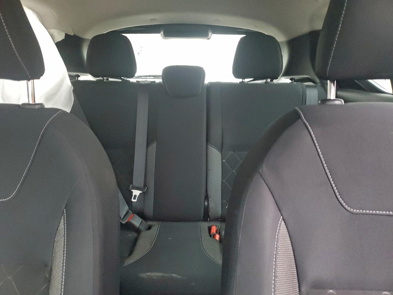 2020 Nissan Kicks S VIN: 3N1CP5BV2LL486609 Lot: 93371255