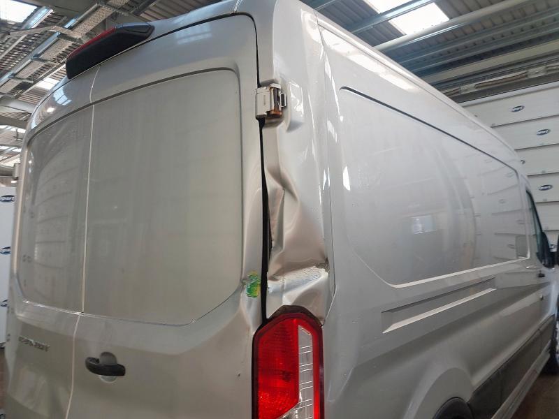 2019 FORD TRANSIT TR