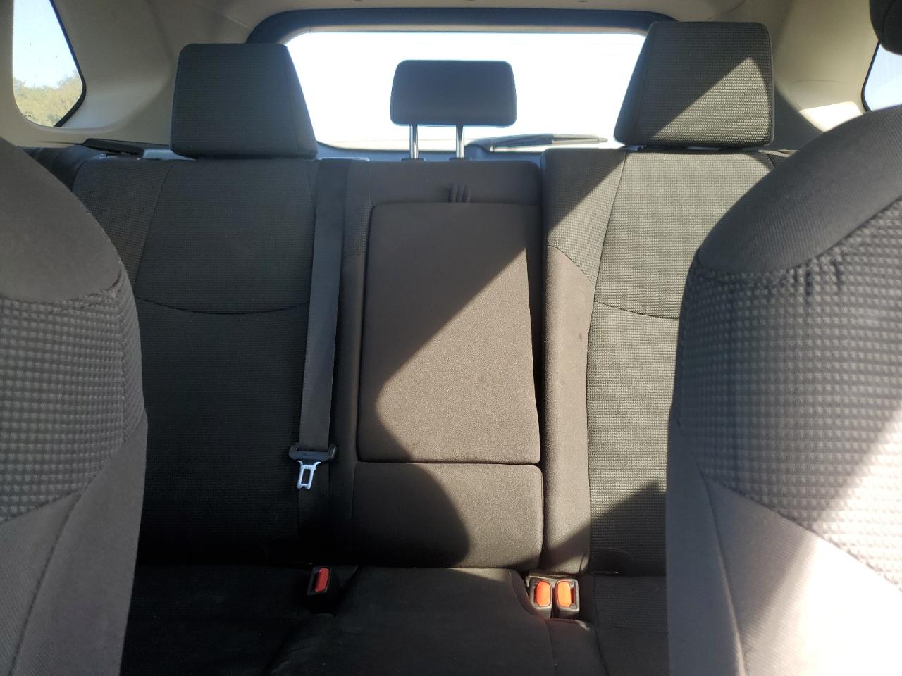 2020 Toyota Rav4 Le VIN: 2T3H1RFV4LW087568 Lot: 92122965