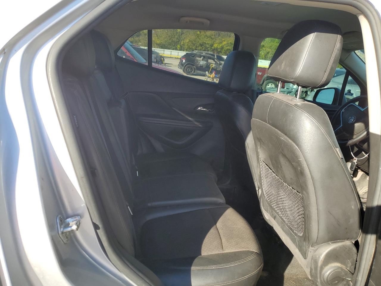 2019 Buick Encore Preferred VIN: KL4CJASBXKB717330 Lot: 86688425