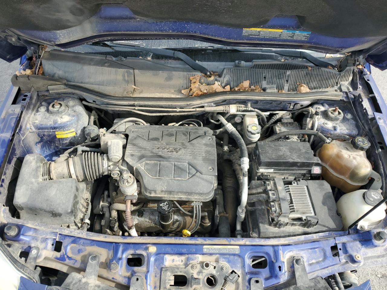 2006 Chevrolet Equinox Lt VIN: 2CNDL73F566001383 Lot: 92682385