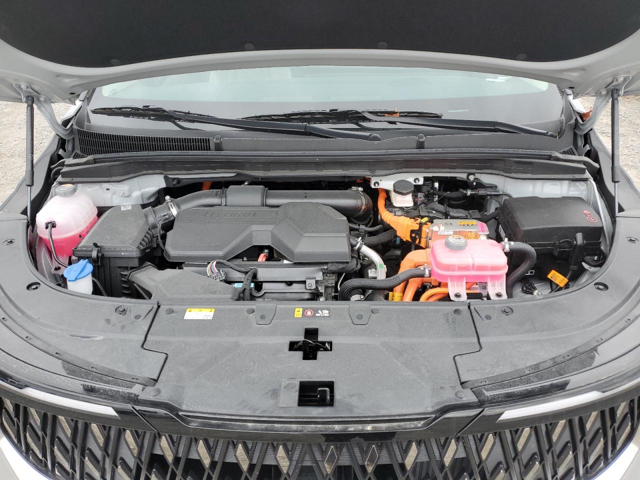 2026 Kia Carnival Ex VIN: KNDNC5KA0T6090073 Lot: 91844345