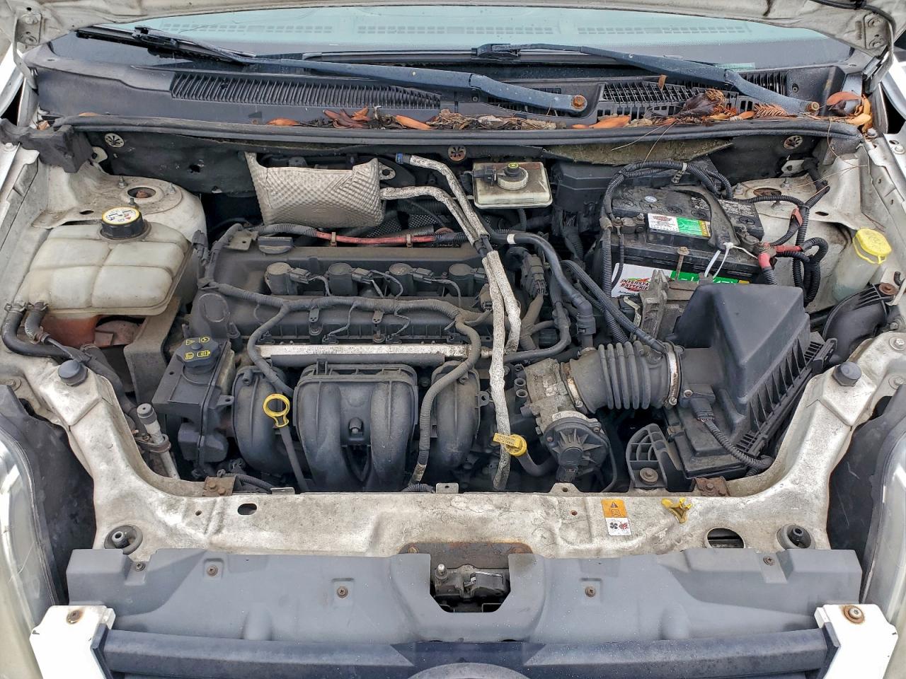 2011 Ford Transit Connect Xlt VIN: NM0LS7BNXBT048807 Lot: 94075025