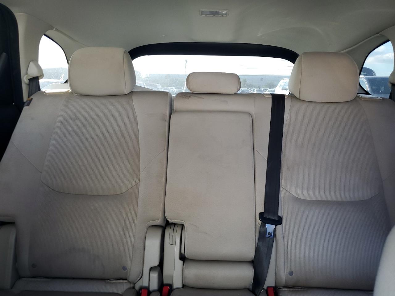 2016 Mazda Cx-9 Touring VIN: JM3TCABY4G0112704 Lot: 90470715