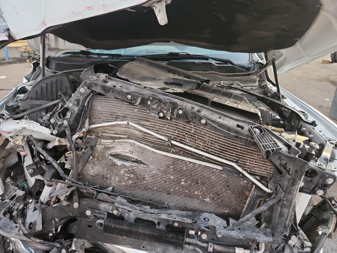 2022 Ram 2500 Tradesman VIN: 3C6UR5HL4NG250533 Lot: 91165805