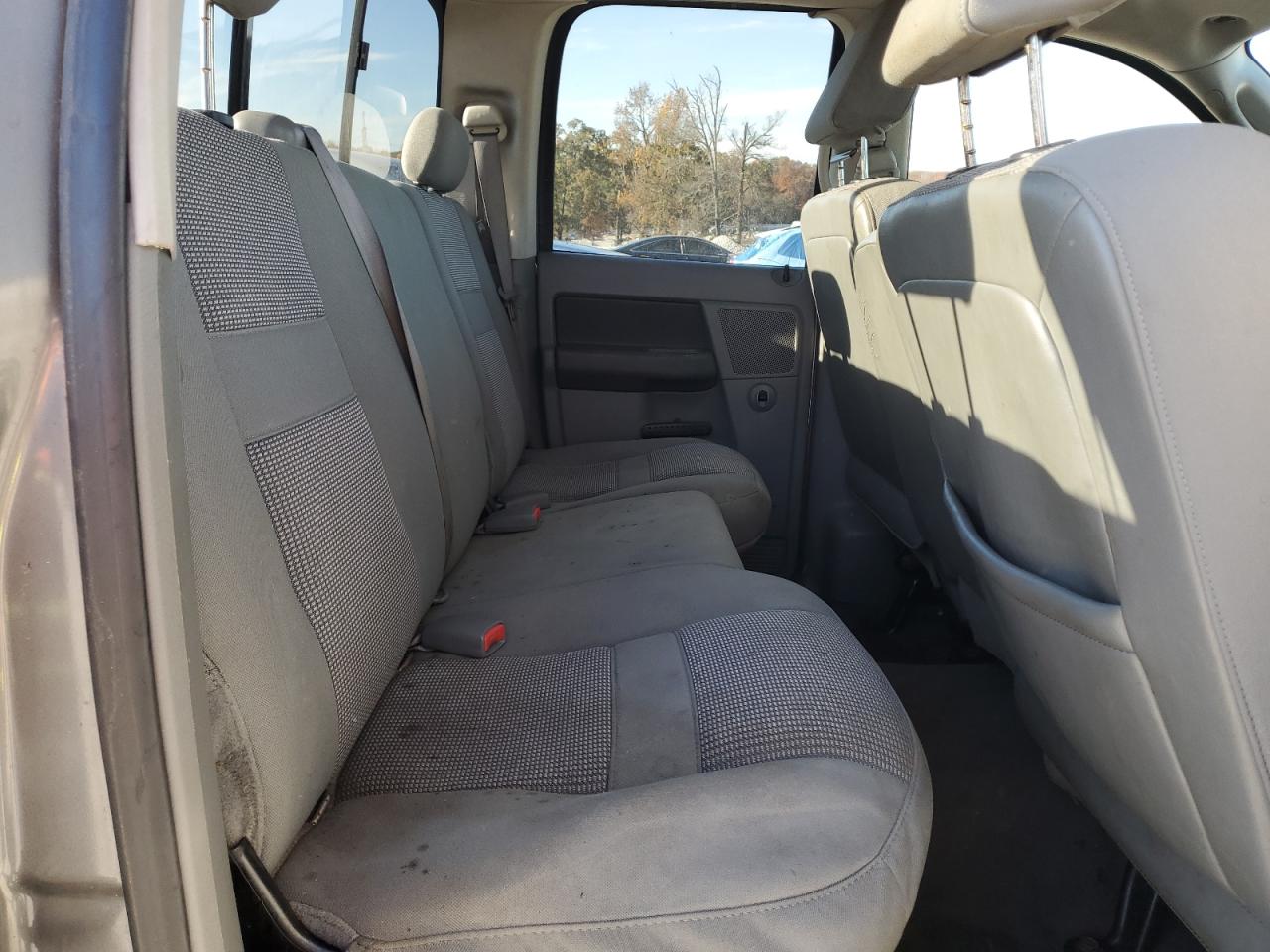 2008 Dodge Ram 1500 St VIN: 1D7HA18288S599800 Lot: 92211725