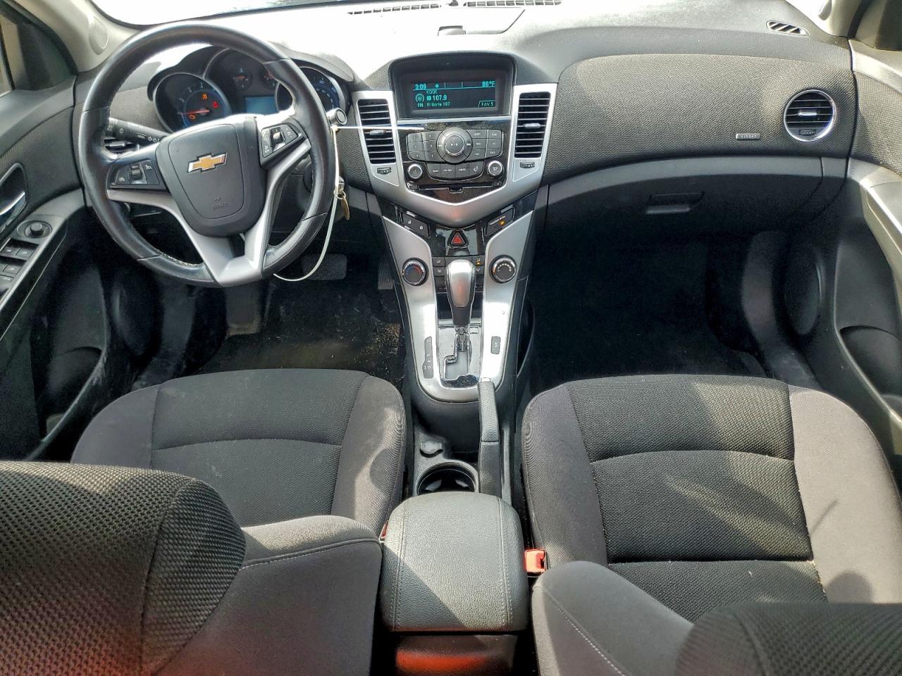 2014 Chevrolet Cruze Lt VIN: 1G1PC5SB6E7228870 Lot: 94310875