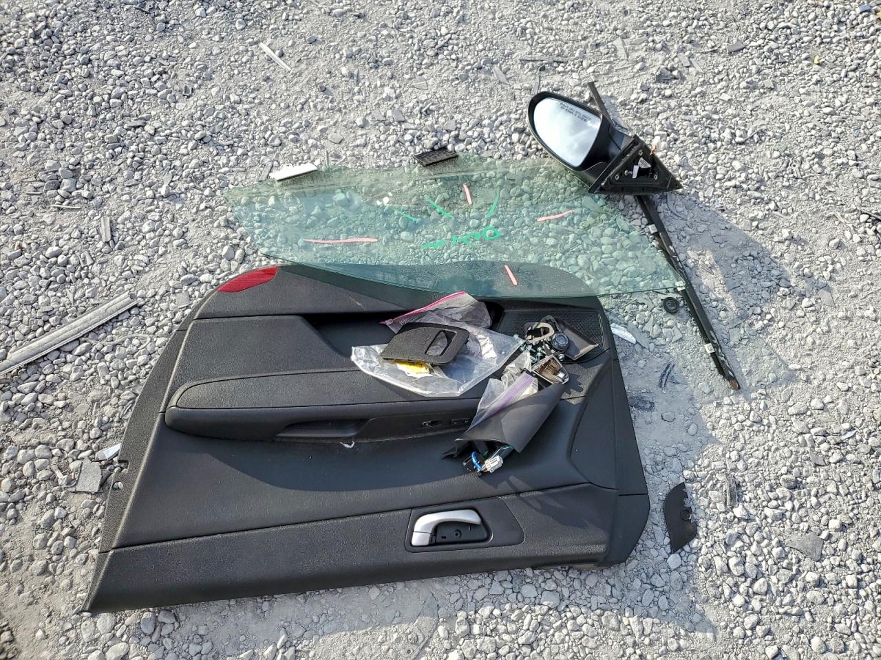 2017 Kia Optima Lx VIN: 5XXGT4L16HG135320 Lot: 94357325