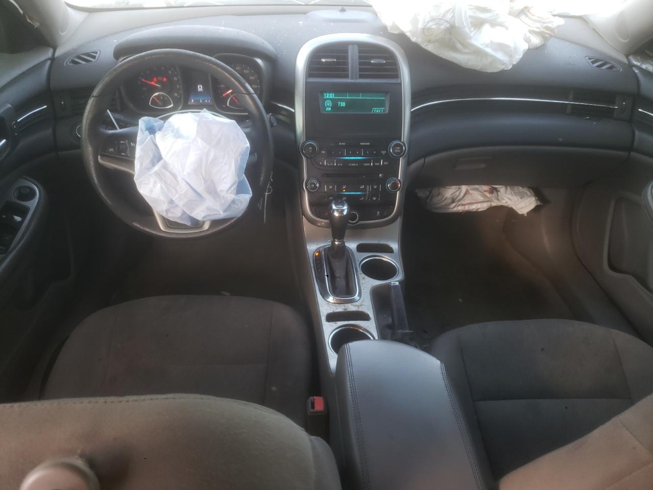 2014 Chevrolet Malibu Ls VIN: 1G11A5SL4EF217246 Lot: 93399725