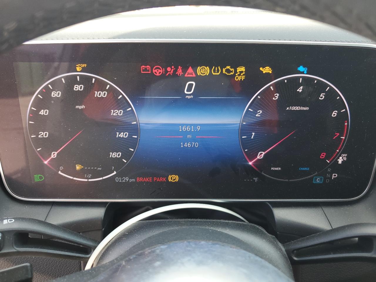 2024 Mercedes-Benz Glc 300 VIN: W1NKM4GB8RF175370 Lot: 93779055