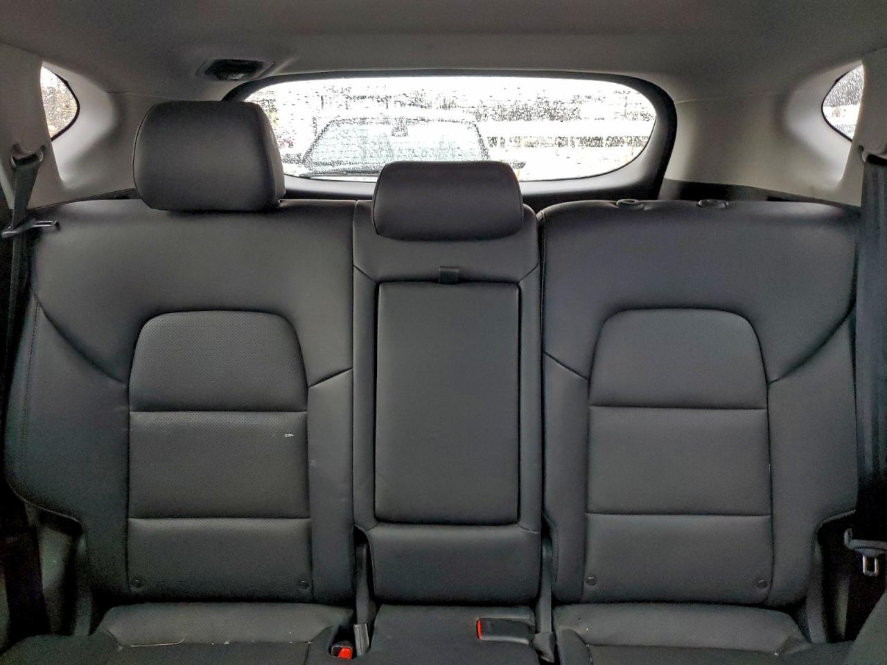 2019 Hyundai Tucson Limited VIN: KM8J3CAL3KU002144 Lot: 93902345