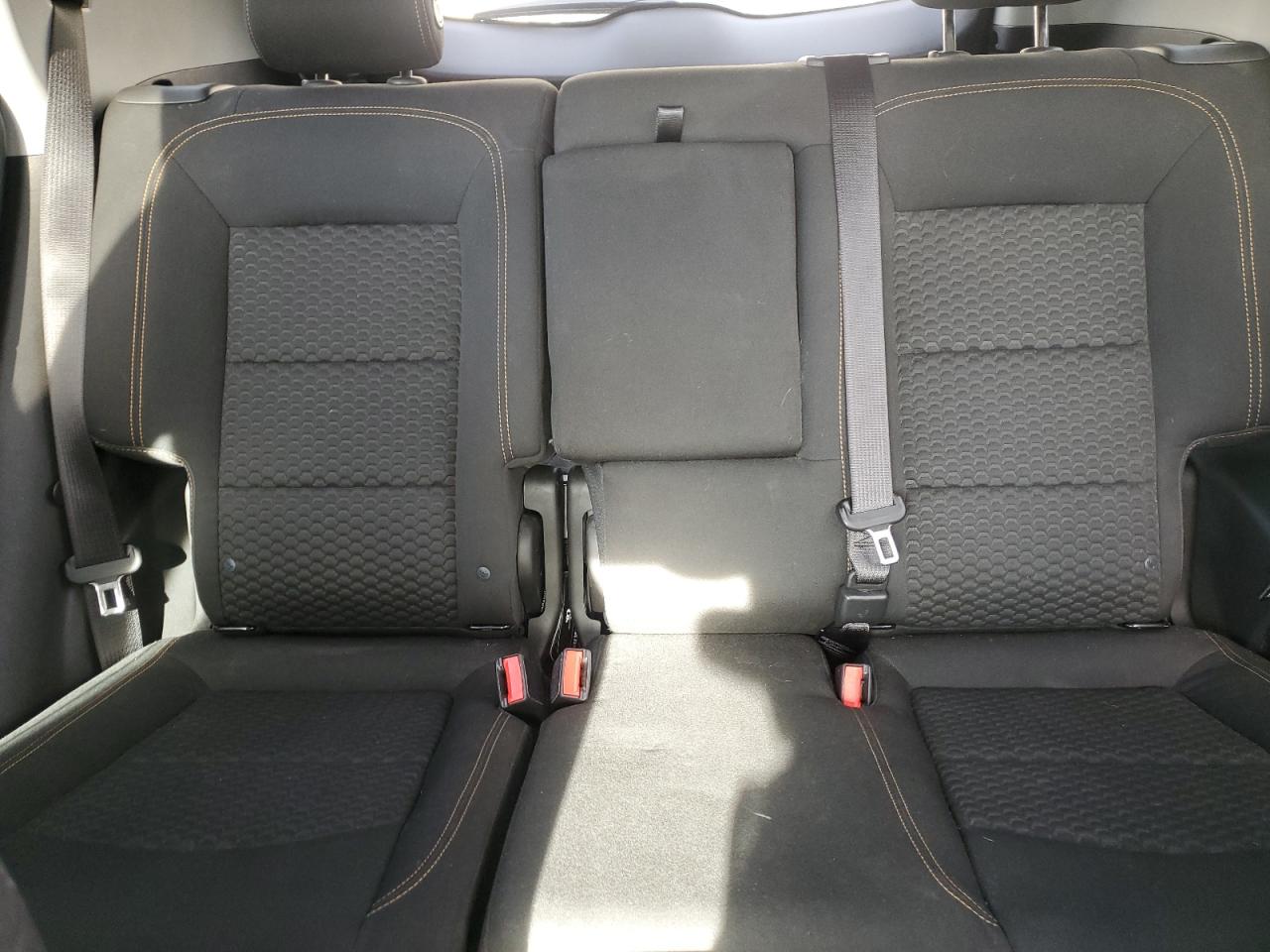 2018 GMC Terrain Sle VIN: 3GKALMEV8JL361735 Lot: 90902505