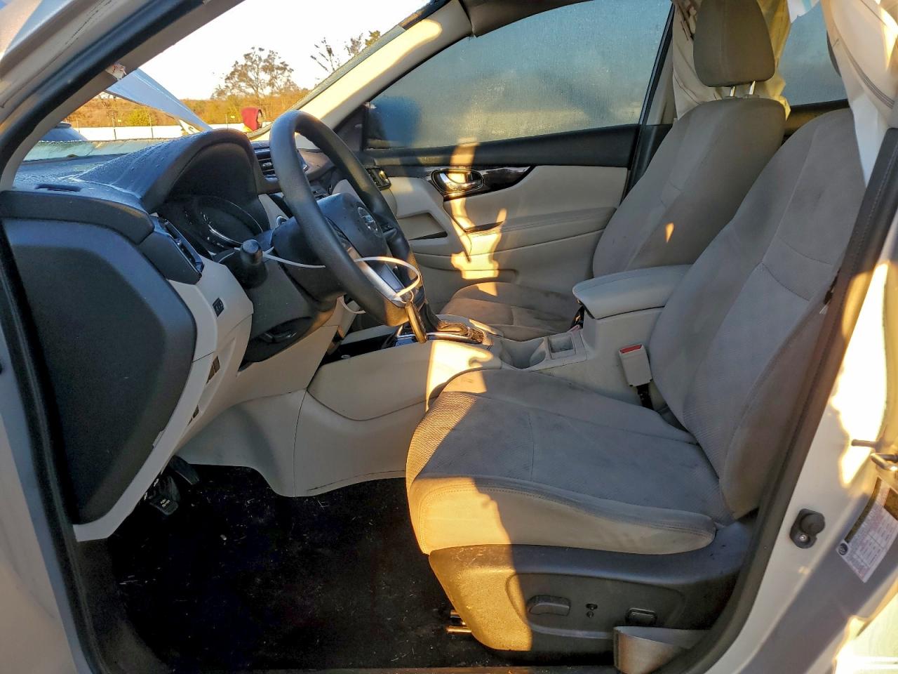 2019 Nissan Rogue Sport S VIN: JN1BJ1CP7KW237494 Lot: 92464795