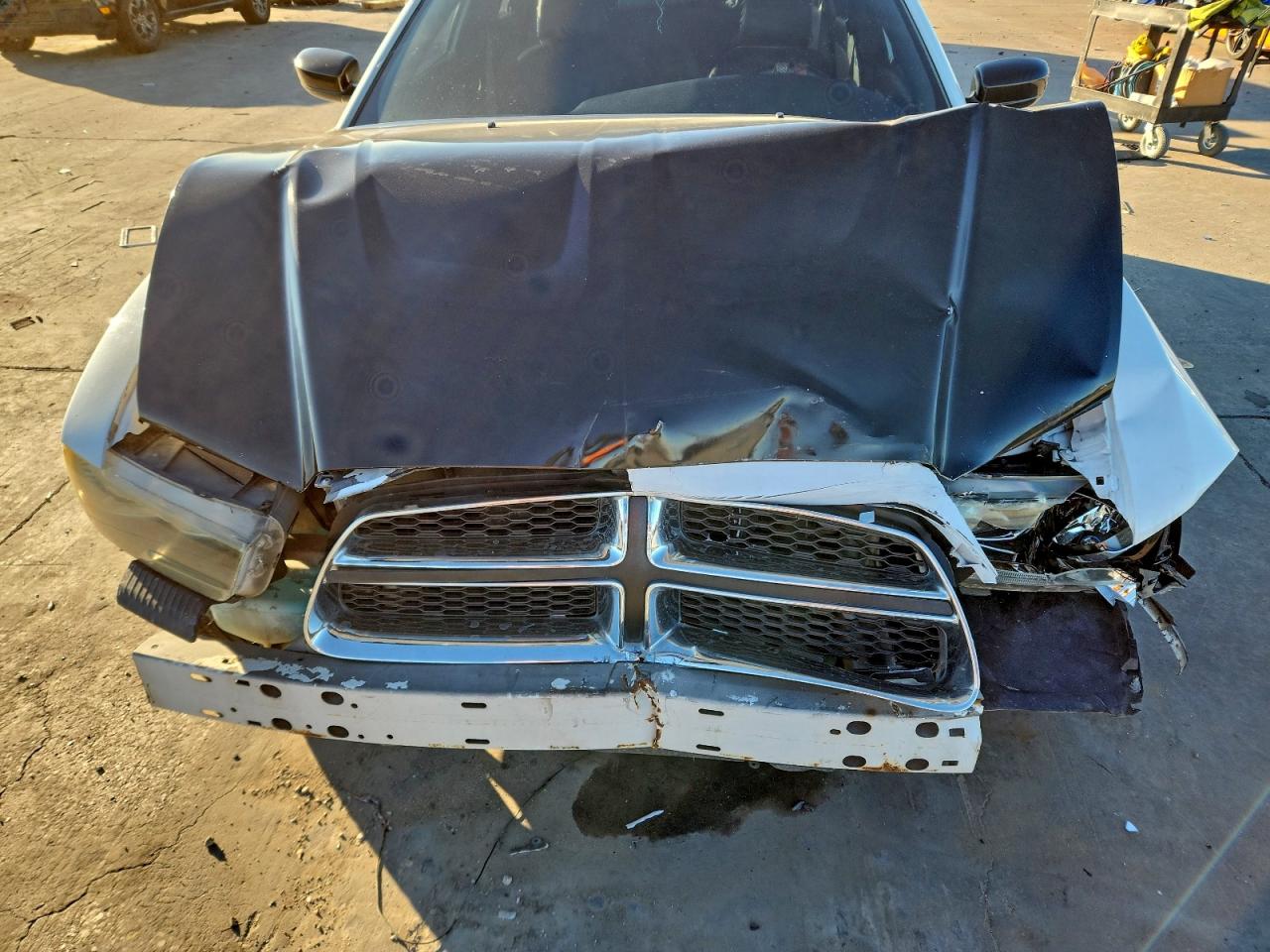 2011 Dodge Charger VIN: 2B3CL3CG9BH545242 Lot: 94281735