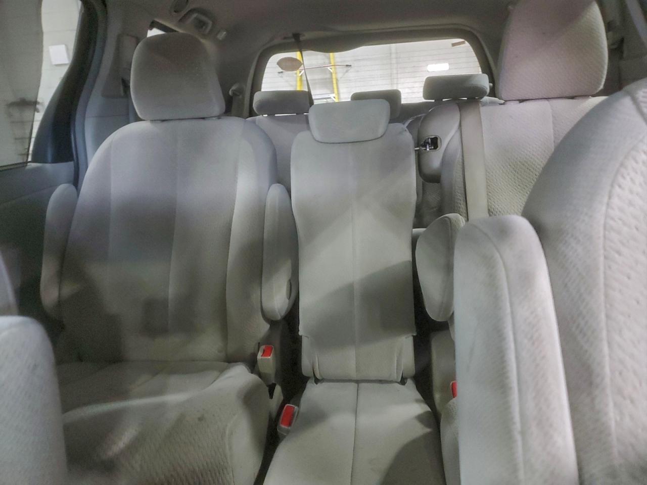 2013 Toyota Sienna Le VIN: 5TDKK3DC9DS367622 Lot: 94057195