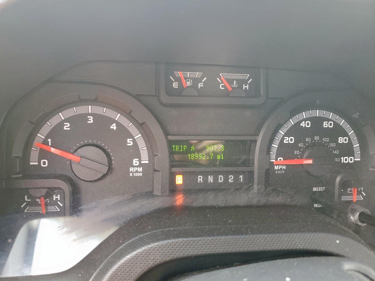 2013 Ford Econoline E350 Super Duty Wagon VIN: 1FBNE3BL9DDA90171 Lot: 92715515