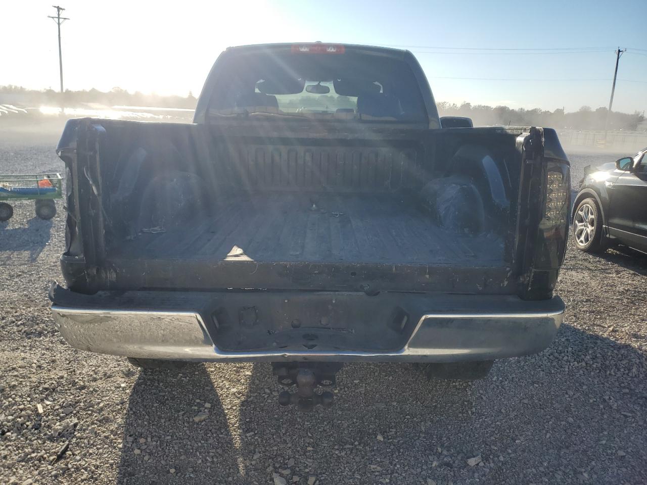 2009 Dodge Ram 3500 VIN: 3D3MX38L49G548225 Lot: 93028025