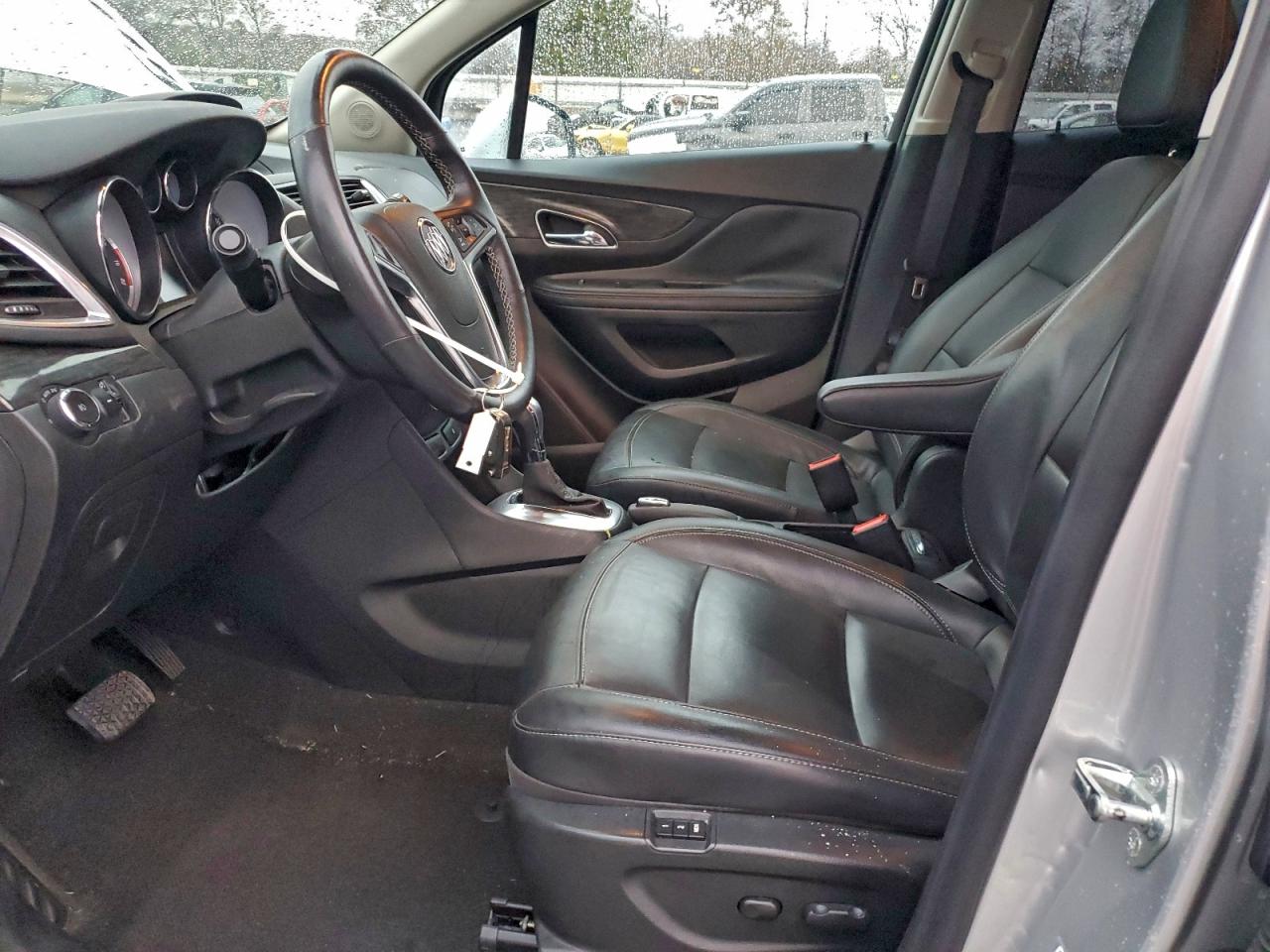 2014 Buick Encore VIN: KL4CJCSB7EB644403 Lot: 93780445