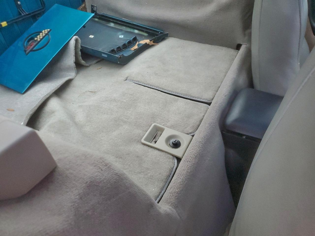 1995 Chevrolet Corvette VIN: 1G1YY22P0S5103080 Lot: 93837265