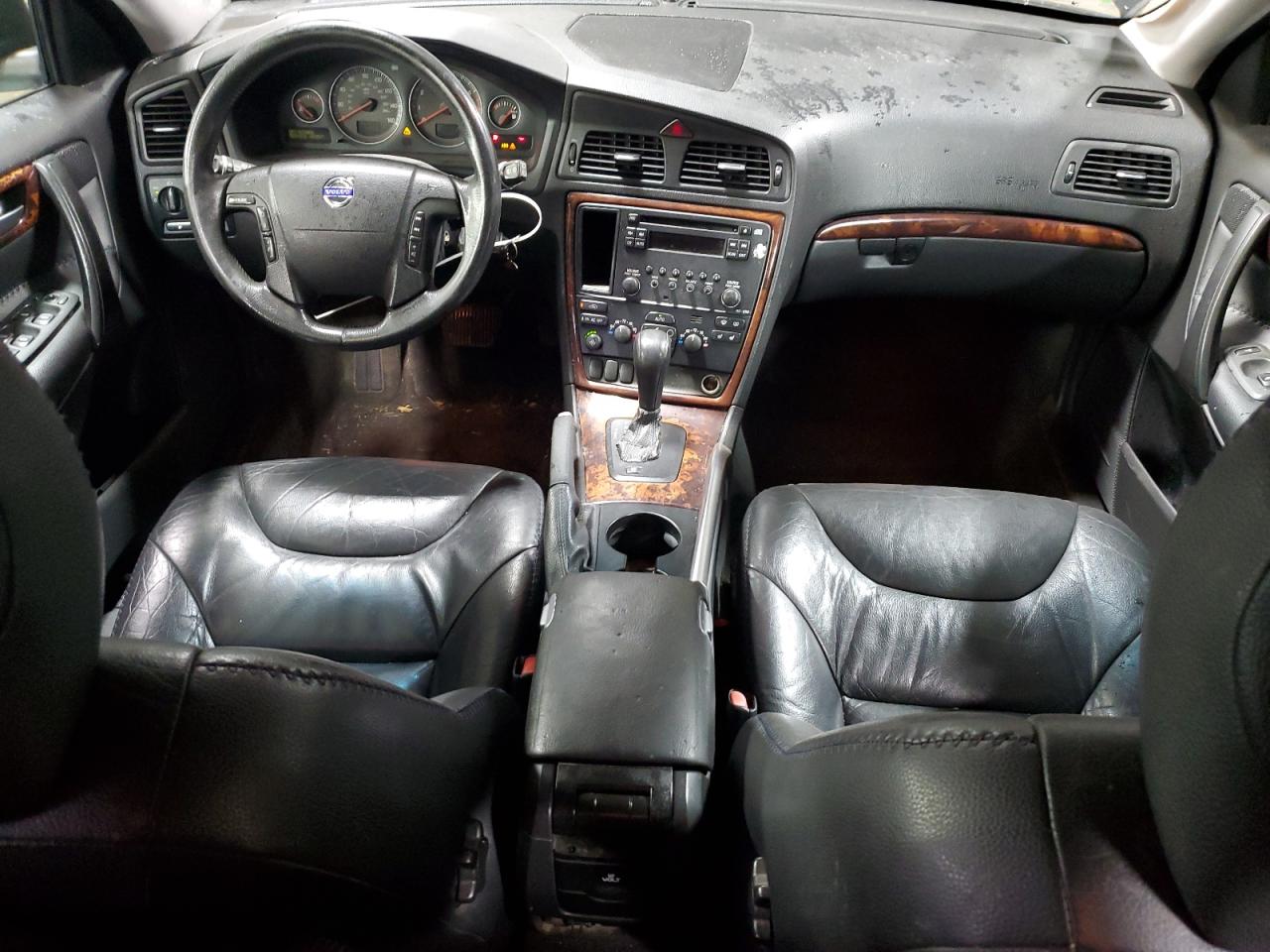 2007 Volvo Xc70 VIN: YV4SZ592971254565 Lot: 93041535