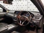 2013 MERCEDES-BENZ E CLASS E350 BLUETEC AMG SPORT 4DR 7G-TRONIC for sale at Copart NEWBURY