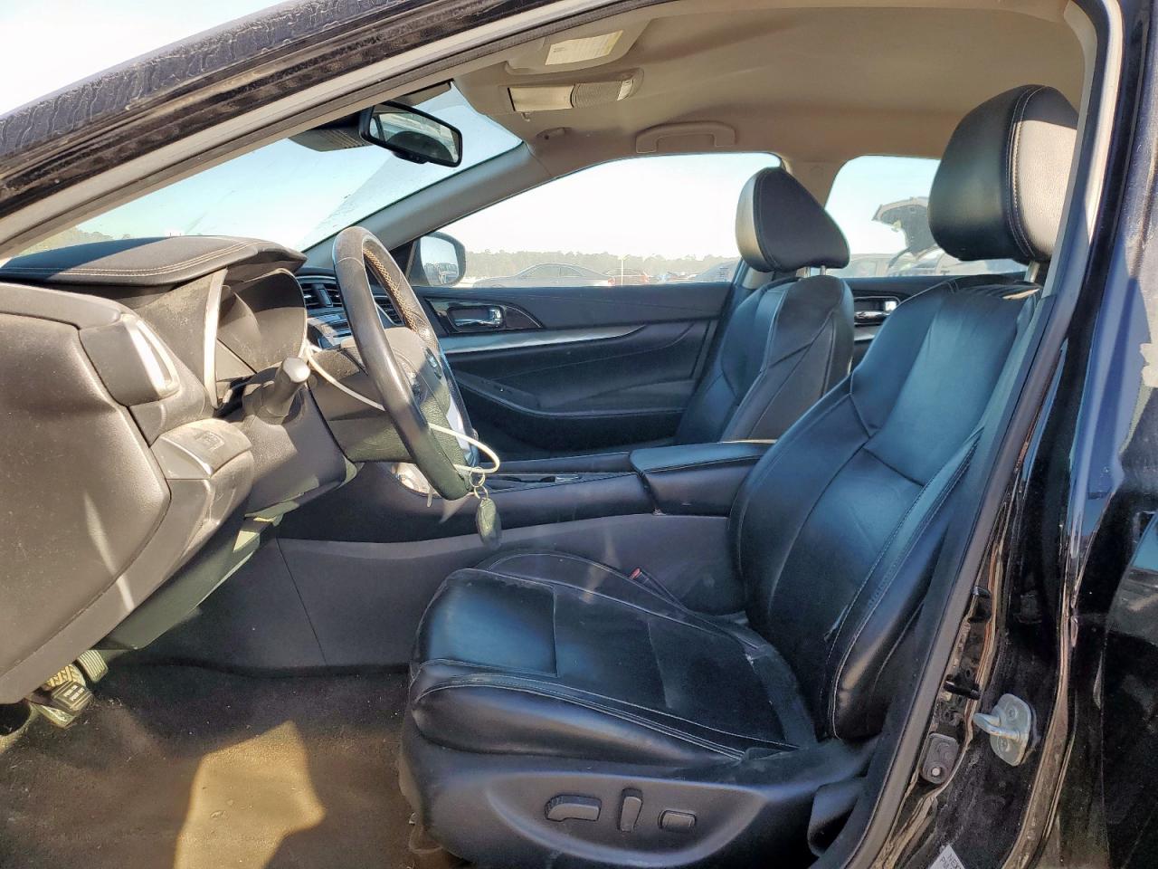 2020 Nissan Maxima Sv VIN: 1N4AA6CV1LC371608 Lot: 90926485