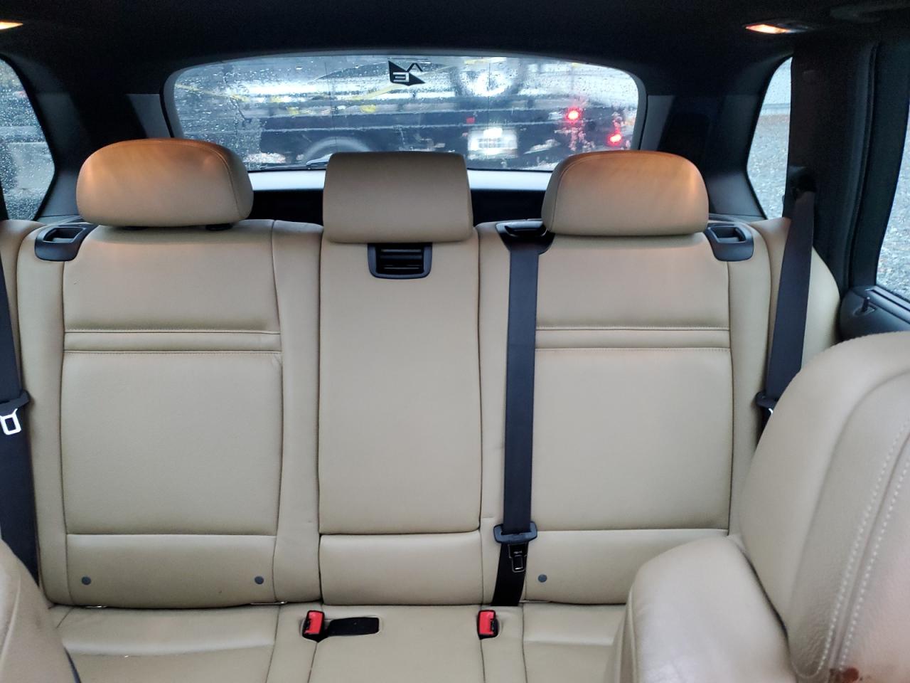 2013 BMW X5 M VIN: 5YMGY0C57D0C11940 Lot: 92033895