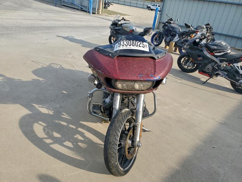 2015 HARLEY-DAVIDSON FLTRXS ROAD GLIDE SPECIAL  