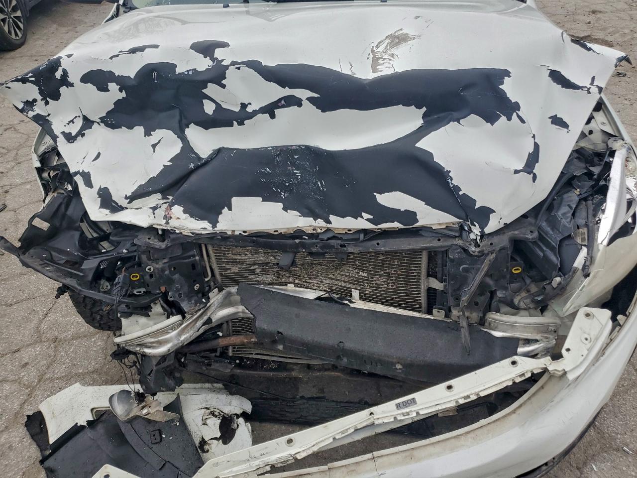 2011 Volvo Xc60 3.2 VIN: YV4940DLXB2171987 Lot: 94103805