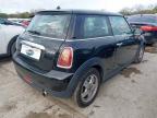 2009 MINI HATCHBACK 1.6 COOPER 3DR AUTO for sale at Copart ROCHFORD